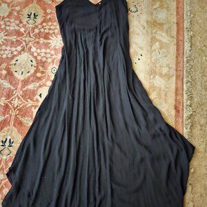 ZENANA Spagetti Strap Maxi Dress size Large